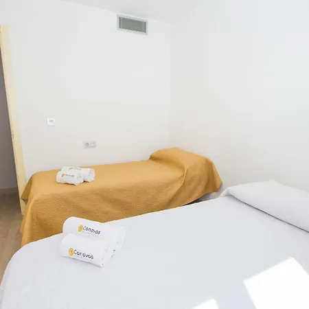 Holiday Churretero Canovas Tatil Evi Nerja
