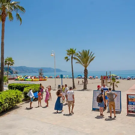 Holiday Churretero Canovas Nerja