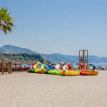 Holiday Churretero Canovas Nerja