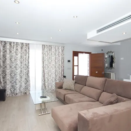 Tatil Evi Holiday Churretero Canovas