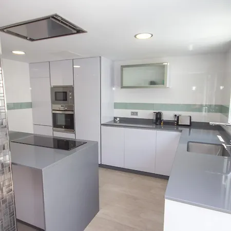 Tatil Evi Holiday Churretero Canovas
