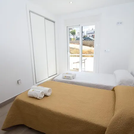 Holiday Churretero Canovas Nerja