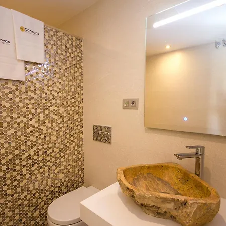 Holiday Churretero Canovas Tatil Evi *