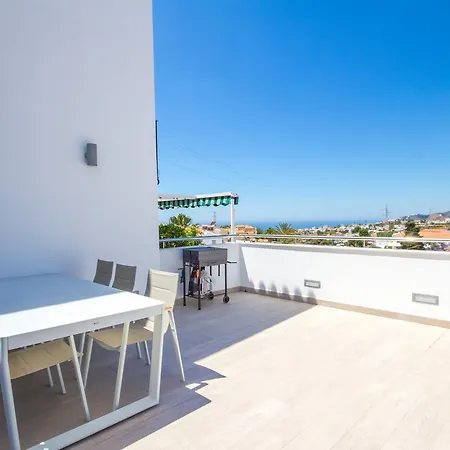 Tatil Evi Holiday Churretero Canovas