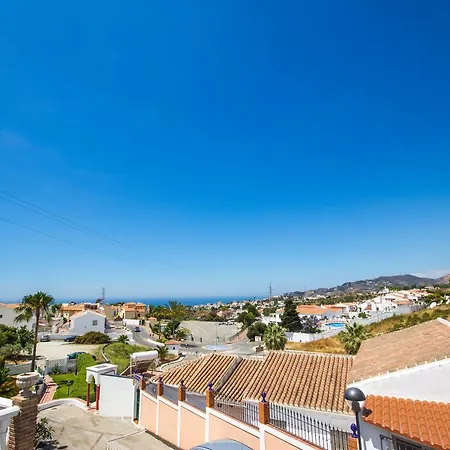 Holiday Churretero Canovas Tatil Evi